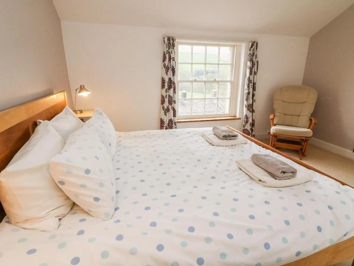 Covercote Leyburn