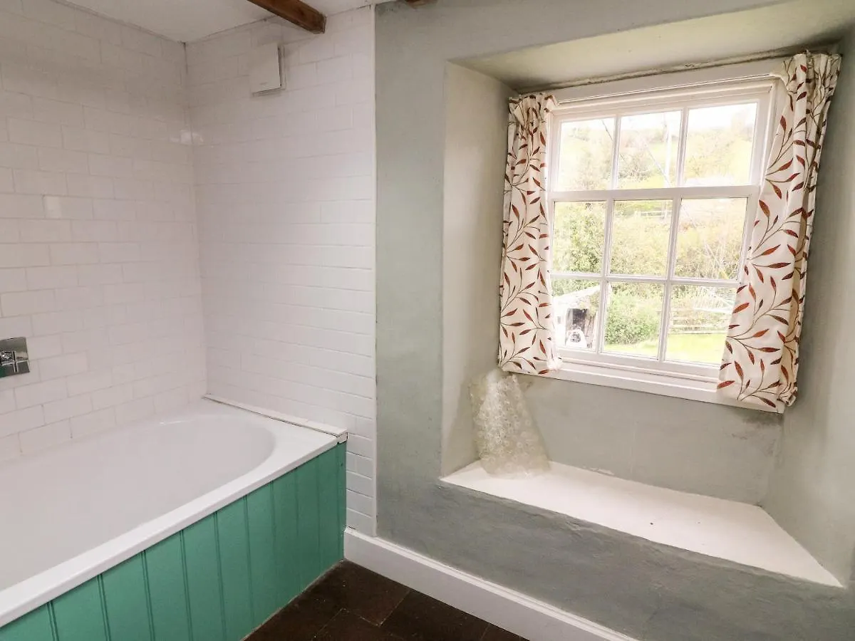 Covercote Leyburn